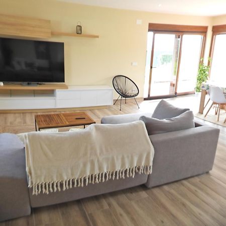 Vila La Mies De Ines Suances Exteriér fotografie