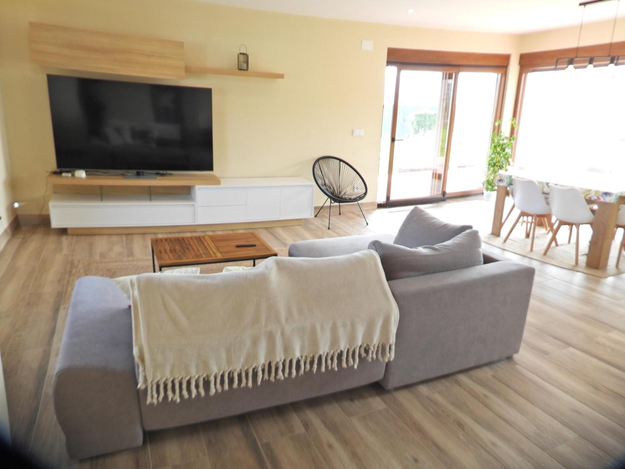 Vila La Mies De Ines Suances Exteriér fotografie