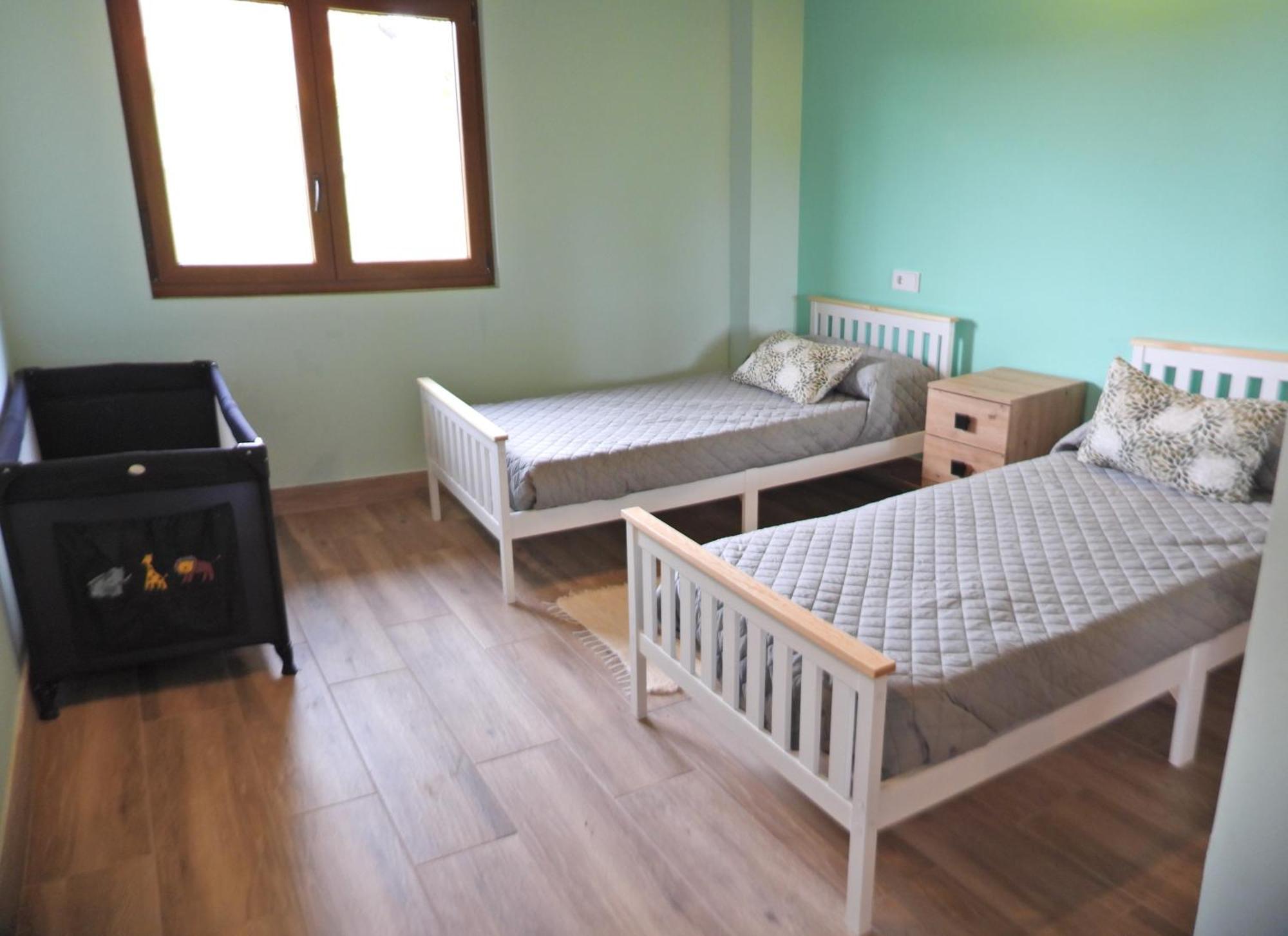 Vila La Mies De Ines Suances Exteriér fotografie